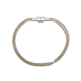 Bracelet Femme One Jewels OJBMS0102SG-L Argenté