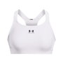 Soutien-gorge de Sport Under Armour Hg Blanc XL
