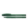 Schneider Topwriter 147 Noir Vert - 10 Unités