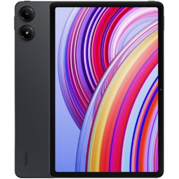 Tablette Xiaomi Redmi Pad Pro Octa Core 6 GB RAM 128 GB Gris Tablette Xiaomi Redmi Pad Pro Octa Core 6 GB RAM 128 GB Gris