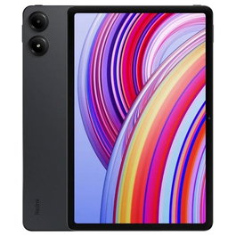 Xiaomi Redmi Pad Pro 12.1 pouces 2.5K 6 Go RAM 128 Go Gris Smartphone