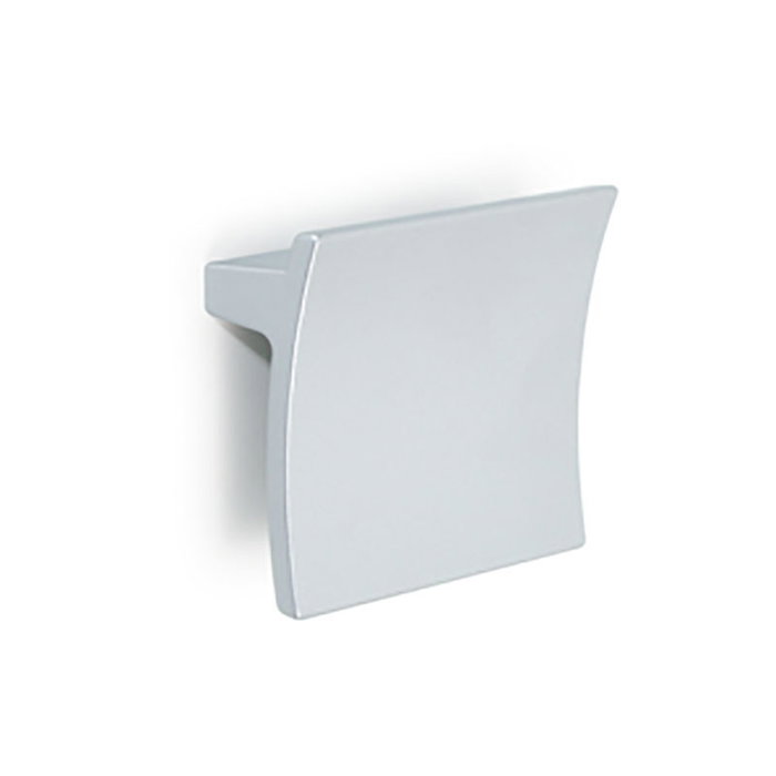 HERRAJES ALK Trentadue Oton 72x72 C32 - Poignée de meuble carrée 72 mm x 72 mm