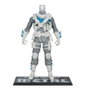 McFarlane Toys DC Multiverse figurine The Grim Knight (Dark Nights Metal) (Black & White Accent Edition) (Gold Label) 18 cm