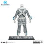 McFarlane Toys DC Multiverse figurine The Grim Knight (Dark Nights Metal) (Black & White Accent Edition) (Gold Label) 18 cm