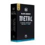 McFarlane Toys DC Multiverse figurine The Grim Knight (Dark Nights Metal) (Black & White Accent Edition) (Gold Label) 18 cm
