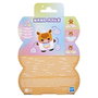 Hasbro Nano-mals Cowbert la vache des Highlands