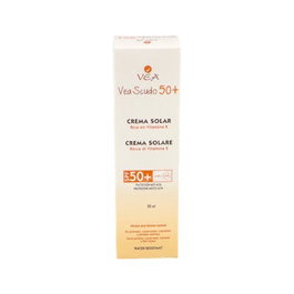 VEA SCUDO SPF 50+ crème solaire 30ml