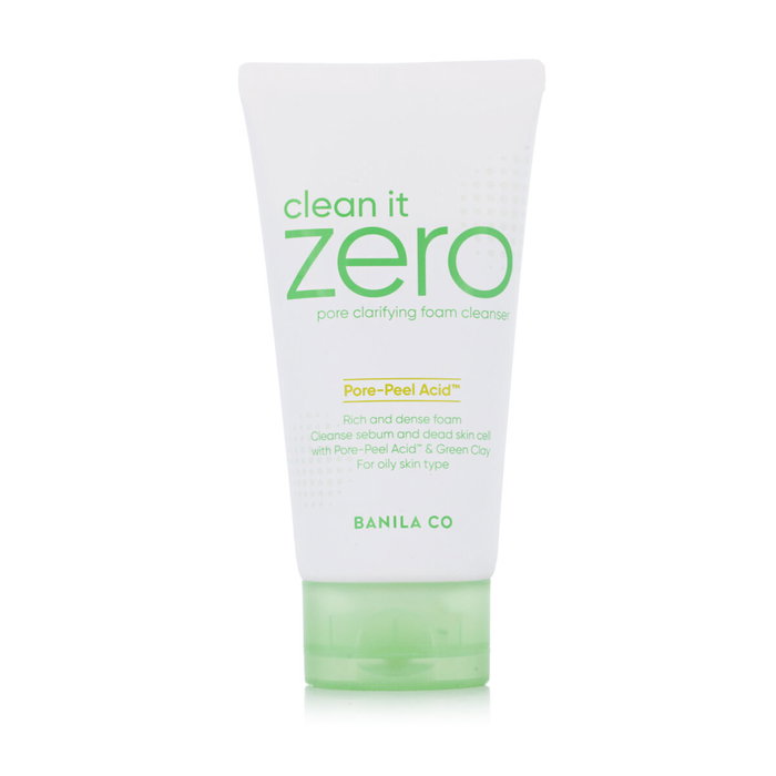 Banila Co Mousse nettoyante Clean It Zero 150 ml