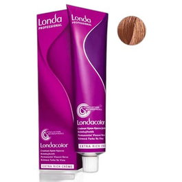 LONDA PROFESSIONAL Permanent Color Tinte Capilar Extra Rich - Teinture capillaire permanente extra riche