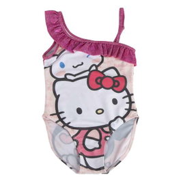 Cerdá Maillot de bain Hello Kitty 10 ans - Modèles assortis