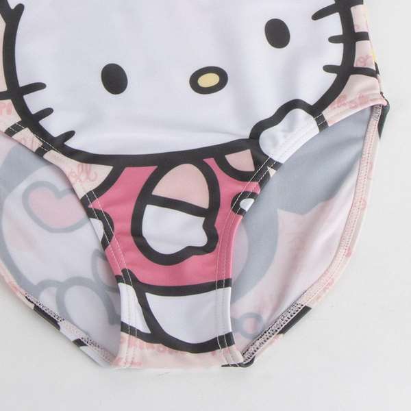 Cerdá Maillot de bain Hello Kitty 10 ans - Modèles assortis Cerdá Maillot de bain Hello Kitty 10 ans - Modèles assortis