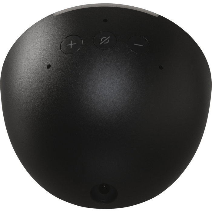 Amazon Echo Pop Altavoz Streaming noir