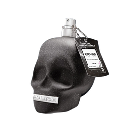 Police To Be Hyperverse Eau de Parfum pour hommes 40 ml
