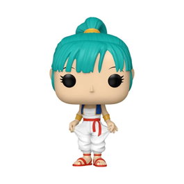 Funko Pop! Dragon Ball Bulma (teen)