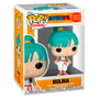 FUNKO Figurine Funko Pop Vinyl Dragon Ball Bulma - Figurine de collection 9 cm avec boîte cadeau