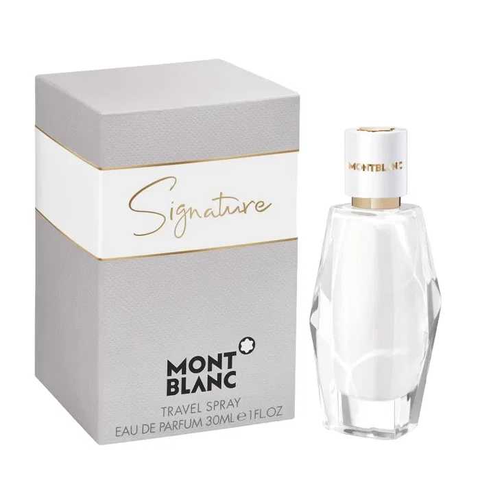 Montblanc Signature Eau De Parfum pour Femme 30 ml