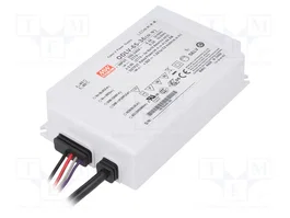 MEAN WELL ODLV-65-36 Alimentation LED 65W 36VDC
