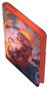 Ultimate Guard Zipfolio 360 Xenoskin Magic: The Gathering Reality Fracture Ajani Resolute / Ajani Unrelenting