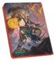 Ultimate Guard Zipfolio 360 Xenoskin Magic: The Gathering Reality Fracture Ajani Resolute / Ajani Unrelenting