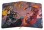 Ultimate Guard Zipfolio 360 Xenoskin Magic: The Gathering Reality Fracture Ajani Resolute / Ajani Unrelenting
