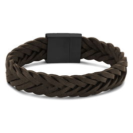 Bracelet Homme Frank 1967 7FB-0652-20 Noir