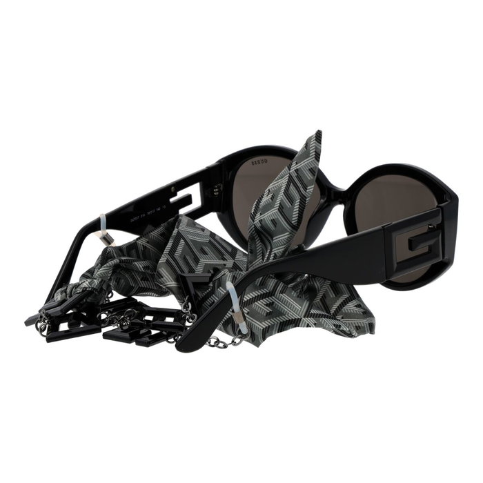 Lunettes de soleil Femme Guess GU7917 5601A