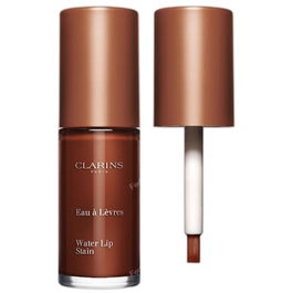 Clarins Water Lip Stain Rouge à lèvres liquide 12 Eau Mocha