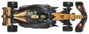 Formule 1 Hot Wheels Premium véhicule Die-Cast 1:64 Team McLaren: Driver 2