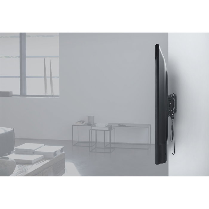 One for All TV Wall mount 120 Solid Tilt & Forward XL WM 4920