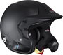 Stilo Casque Venti4 WRC Tourisme Composite Noir Mat Taille 61