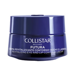 Collistar Crème Revitalisante Contour des Yeux et des Lèvres 15 ml