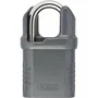 Abus 158CS/65 Cadenas à combinaison à 5 chiffres avec anse blindée