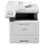 Brother MFC-L5710DW Imprimante Multifonction Laser Monochrome 4-en-1, Impression Recto-Verso, WiFi, Ethernet, A4, 48 ppm