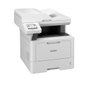 Brother MFC-L5710DW Imprimante Multifonction Laser Monochrome 4-en-1, Impression Recto-Verso, WiFi, Ethernet, A4, 48 ppm
