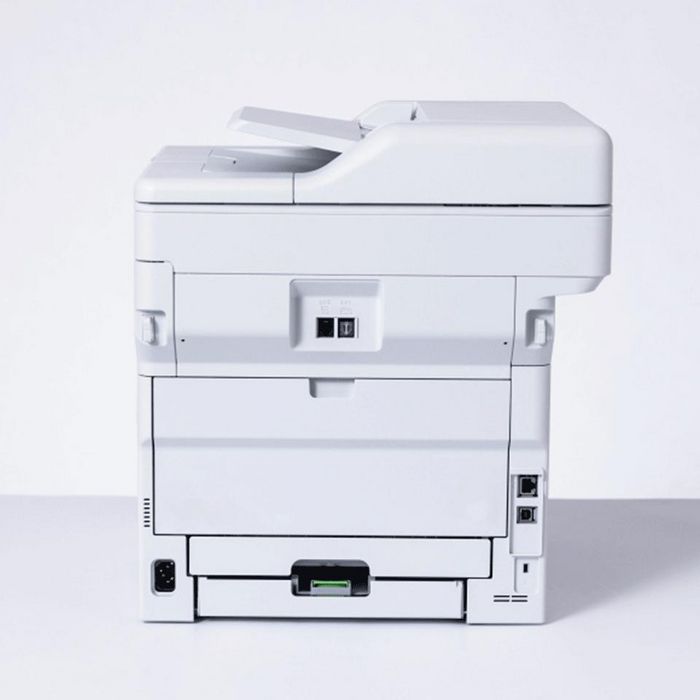 Brother MFC-L5710DW Monochrome Dúplex