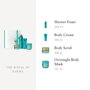 Rituals The Ritual of Karma Medium Gift Set 4 pièces