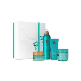 Rituals The Ritual of Karma Medium Gift Set 4 pièces