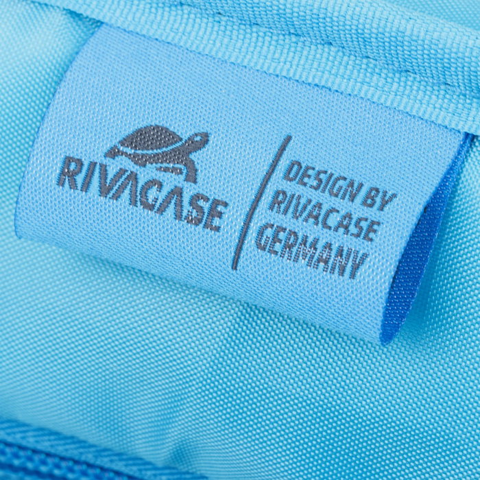 Rivacase 7521 Alpendorf ECO Sac pour ordinateur portable 13,3-14 pouces noir Rivacase 7521 Alpendorf ECO Sac pour ordinateur portable 13,3-14 pouces noir