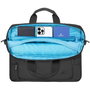 Rivacase 7521 Alpendorf ECO Sac pour ordinateur portable 13,3-14 pouces noir
