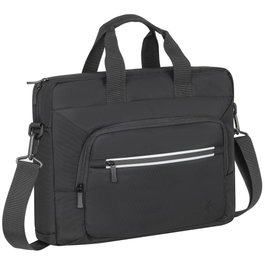 Rivacase 7521 Alpendorf ECO Sac pour ordinateur portable 13,3-14 pouces noir