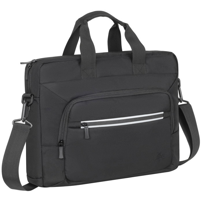 Rivacase 7521 Alpendorf ECO Sac pour ordinateur portable 13,3-14 pouces noir Rivacase 7521 Alpendorf ECO Sac pour ordinateur portable 13,3-14 pouces noir