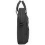 Rivacase 7521 Alpendorf ECO Sac pour ordinateur portable 13,3-14 pouces noir