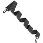 Rivacase 7521 Alpendorf ECO Sac pour ordinateur portable 13,3-14 pouces noir