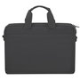 Rivacase 7521 Alpendorf ECO Sac pour ordinateur portable 13,3-14 pouces noir