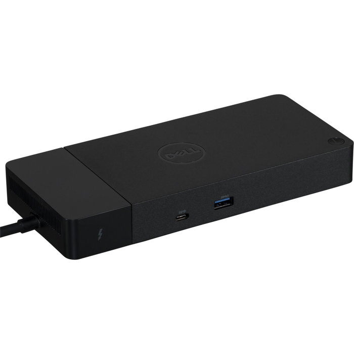 Dell WD19TBS Dock Thunderbolt Dell WD19TBS Dock Thunderbolt
