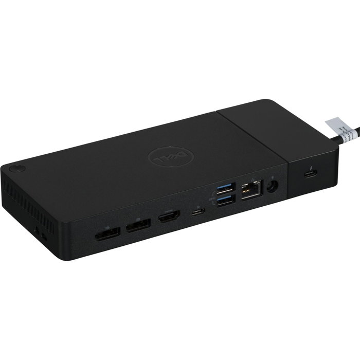 Dell WD19TBS Dock Thunderbolt Dell WD19TBS Dock Thunderbolt