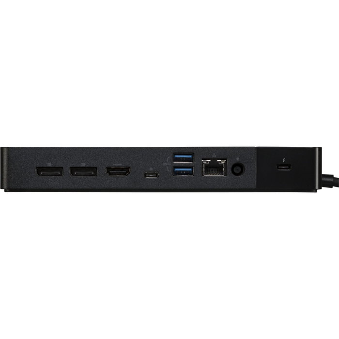 Dell WD19TBS Dock Thunderbolt Dell WD19TBS Dock Thunderbolt