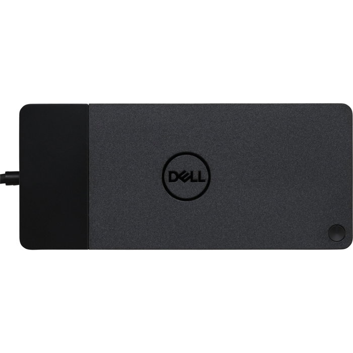 Dell WD19TBS Dock Thunderbolt Dell WD19TBS Dock Thunderbolt