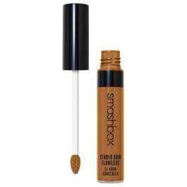 Smashbox Studio Skin Flawless Anticernes Liquide Olive chaude foncée
