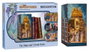 Revell Book Nook Bridgerton Tiny Adventures - The Duke and I - 18 cm